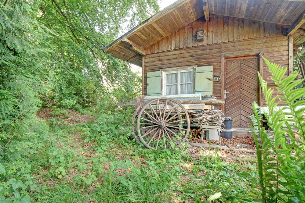 Thumbnail-Grundstück zu verkaufen in Gauting Stockdorf 1.850.000,00 € 1343 m²