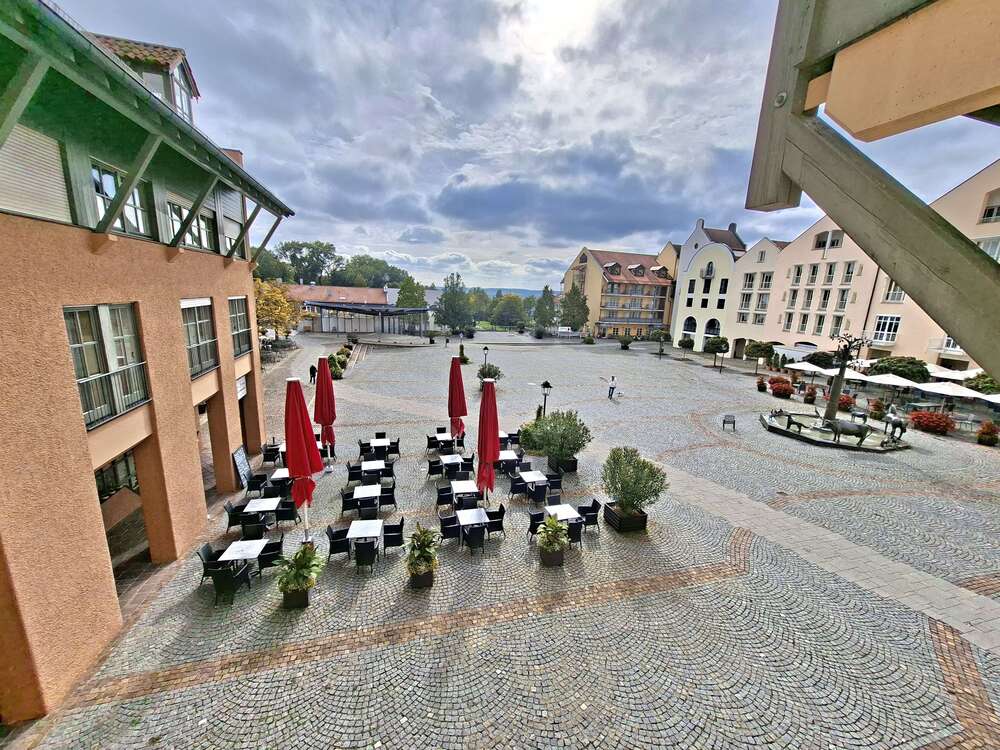 Thumbnail-Wohnung zum Kaufen in Bad Griesbach-Therme 95.000,00 € 30 m²