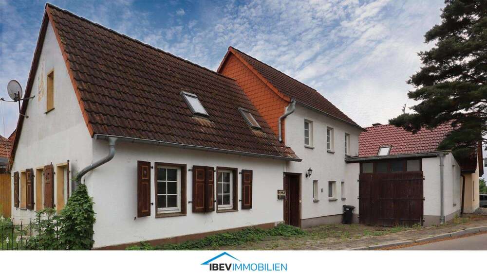 Thumbnail-Haus zum Kaufen in Rötha 125.000,00 € 115 m²