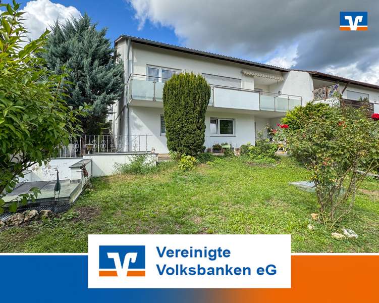 Thumbnail-Haus zum Kaufen in Pfullingen 540.000,00 € 158.52 m²