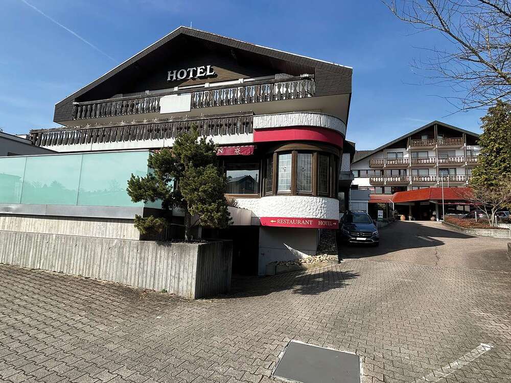 Thumbnail-Gastronomie in AlbershausenKirchheim unter Teck 16.000,00 € 3211 m²