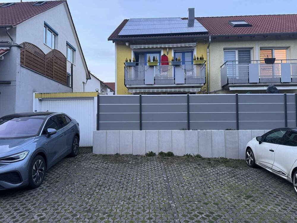 Thumbnail-Haus zum Kaufen in Remshalden 599.900,00 € 131 m²