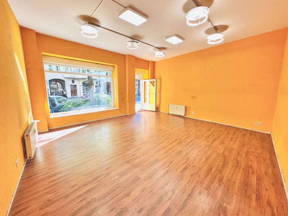 Thumbnail-Büro in Berlin 249.000,00 € 54.82 m²