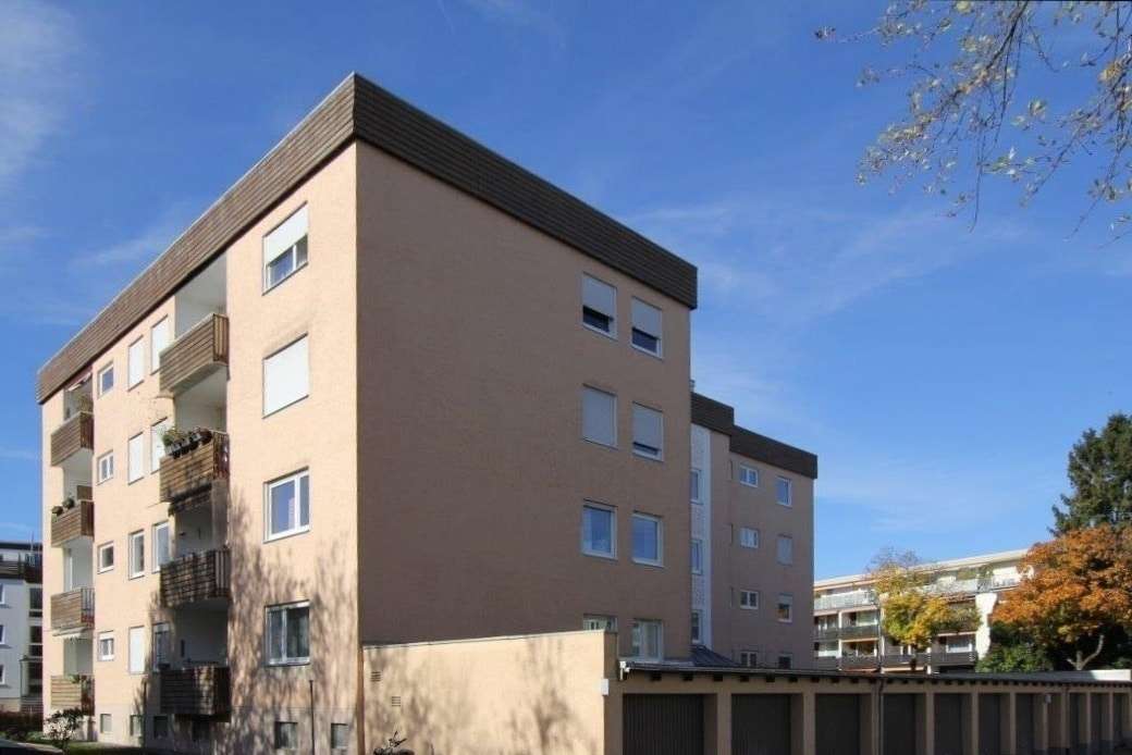 Thumbnail-Wohnung zum Kaufen in Prien 329.000,00 € 80 m²