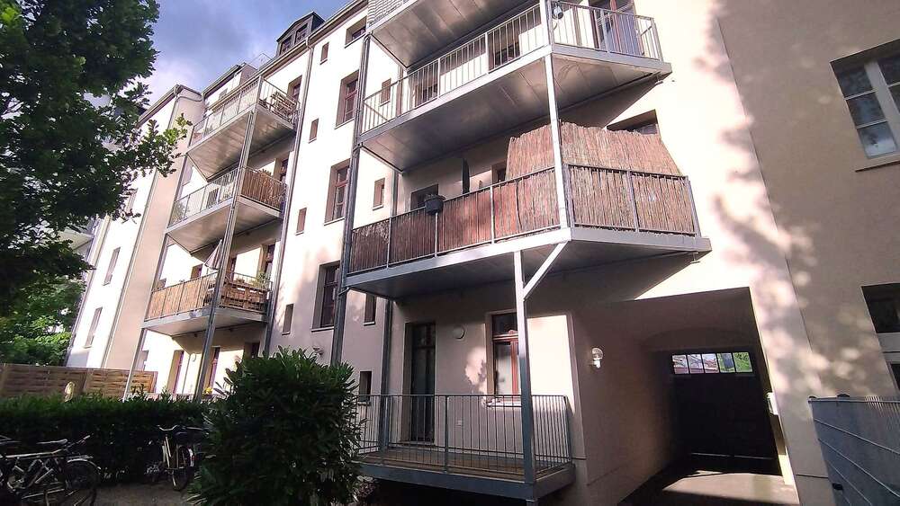 Thumbnail-Wohnung zum Kaufen in Leipzig 185.000,00 € 66.2 m²