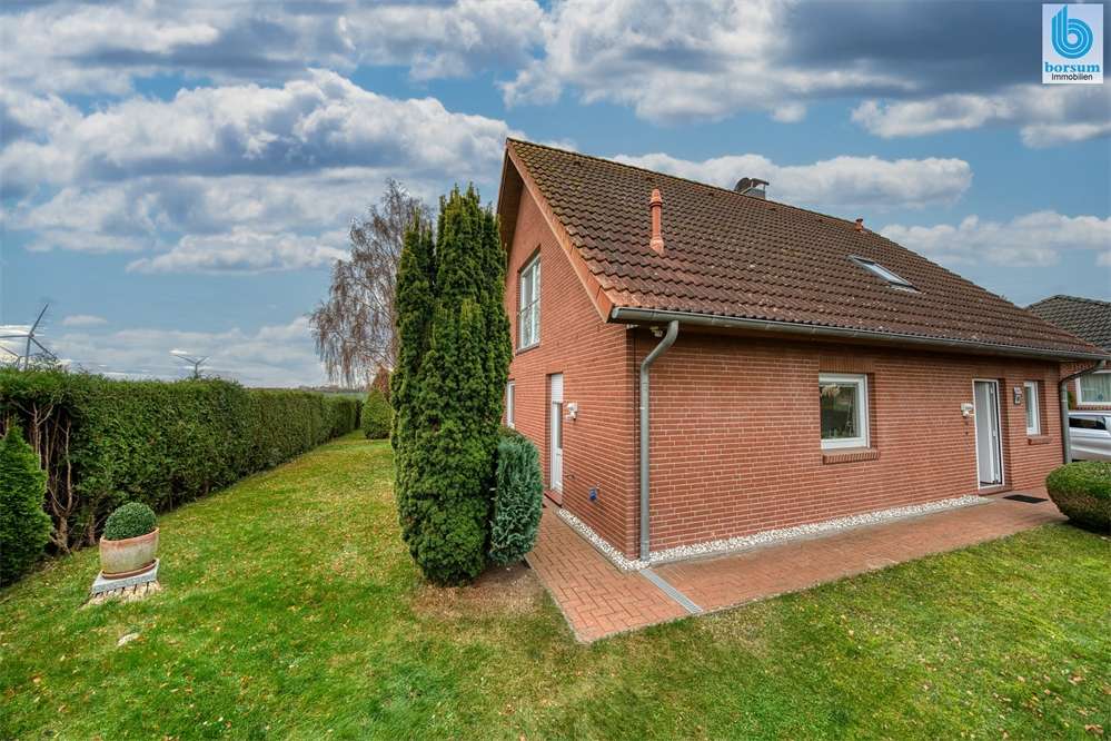 Thumbnail-Haus zum Kaufen in Heringsdorf 389.400,00 € 125 m²