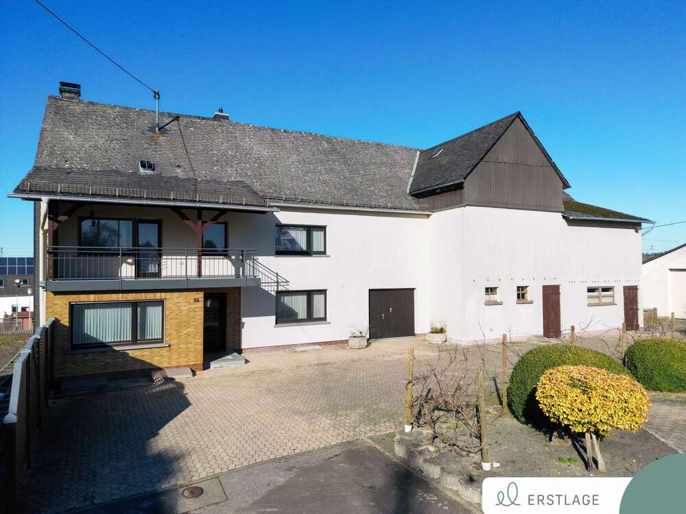 Thumbnail-Haus zum Kaufen in Lingerhahn 179.000,00 € 164.94 m²