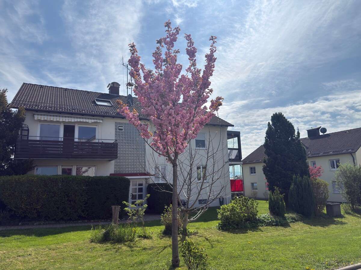Thumbnail-Wohnung zum Kaufen in Wasserburg (Bodensee) 299.000,00 € 62.48 m²