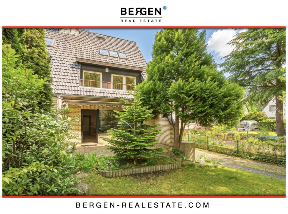 Thumbnail-Haus zum Kaufen in Berlin 489.000,00 € 112 m²