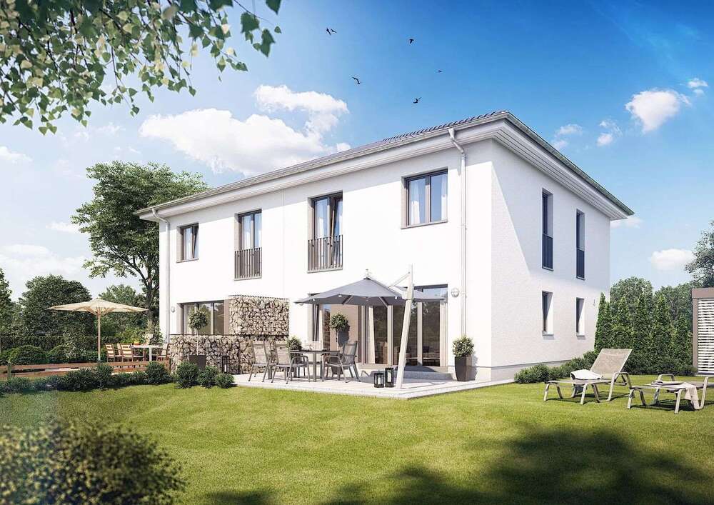 Thumbnail-Haus zum Kaufen in Kraichtal 521.000,00 € 118.58 m²