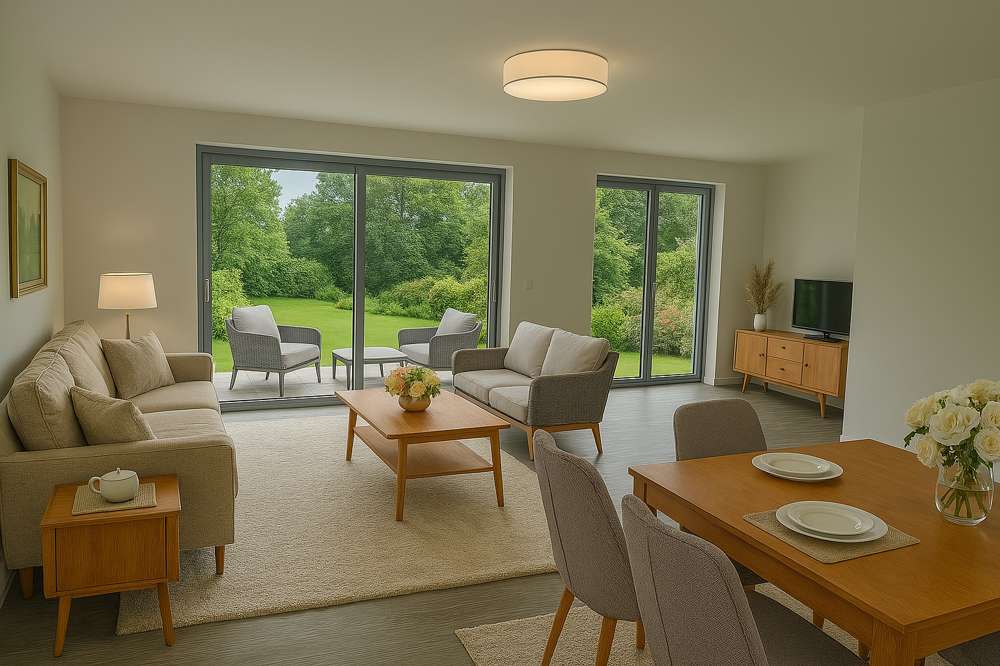 Thumbnail-Haus zum Kaufen in Eißendorf 760.000,00 € 121.7 m²