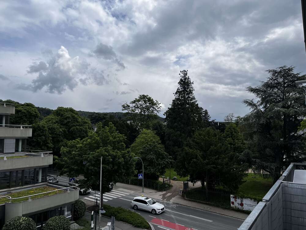 Thumbnail-Wohnung zum Mieten in Lörrach 780,00 € 60 m²