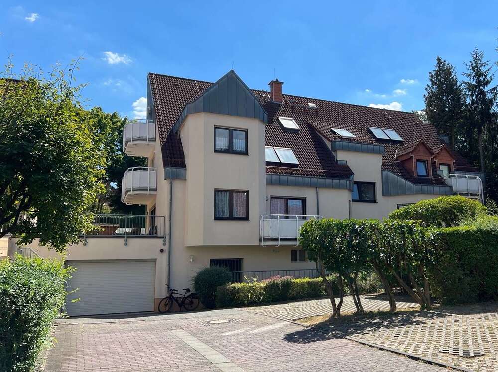 Thumbnail-Wohnung zum Mieten in Bad Homburg 1.470,00 € 95 m²
