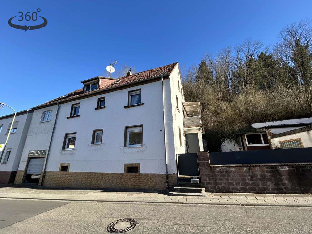Thumbnail-Haus zum Kaufen in Kaiserslautern Erfenbach 319.000,00 € 234.28 m²