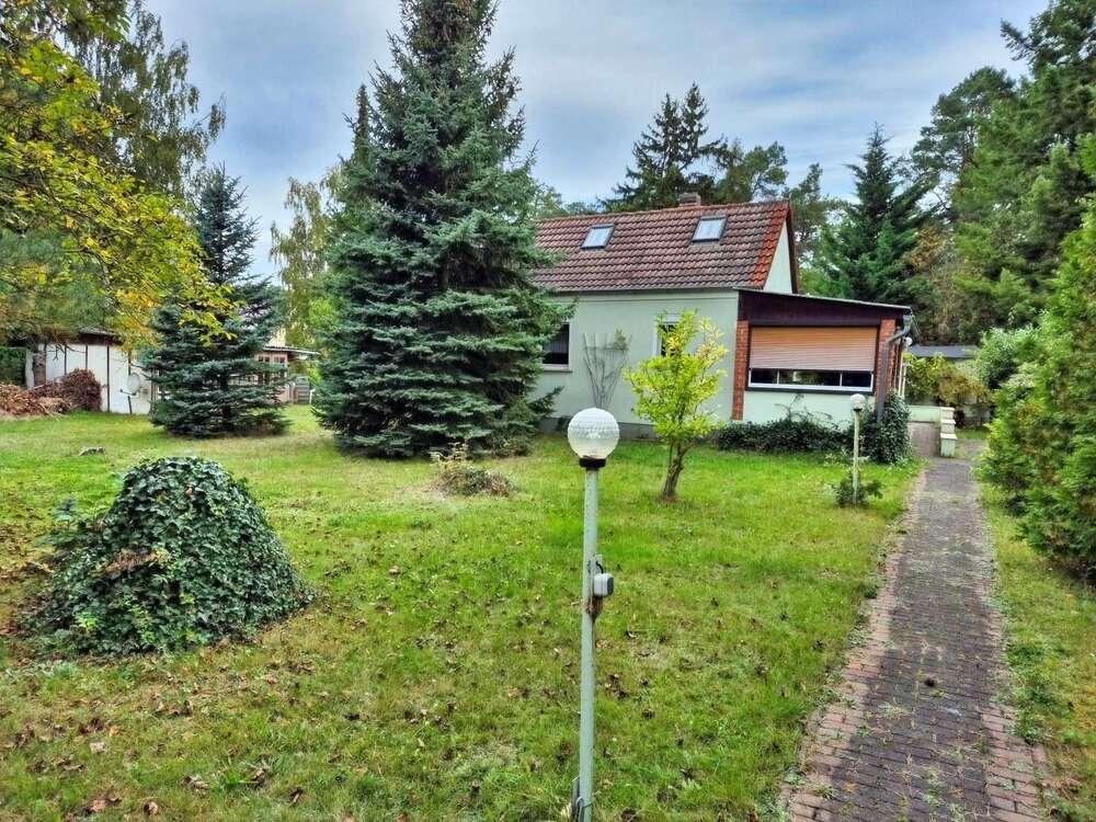 Thumbnail-Haus zum Kaufen in Bad Düben 310.000,00 € 79 m²