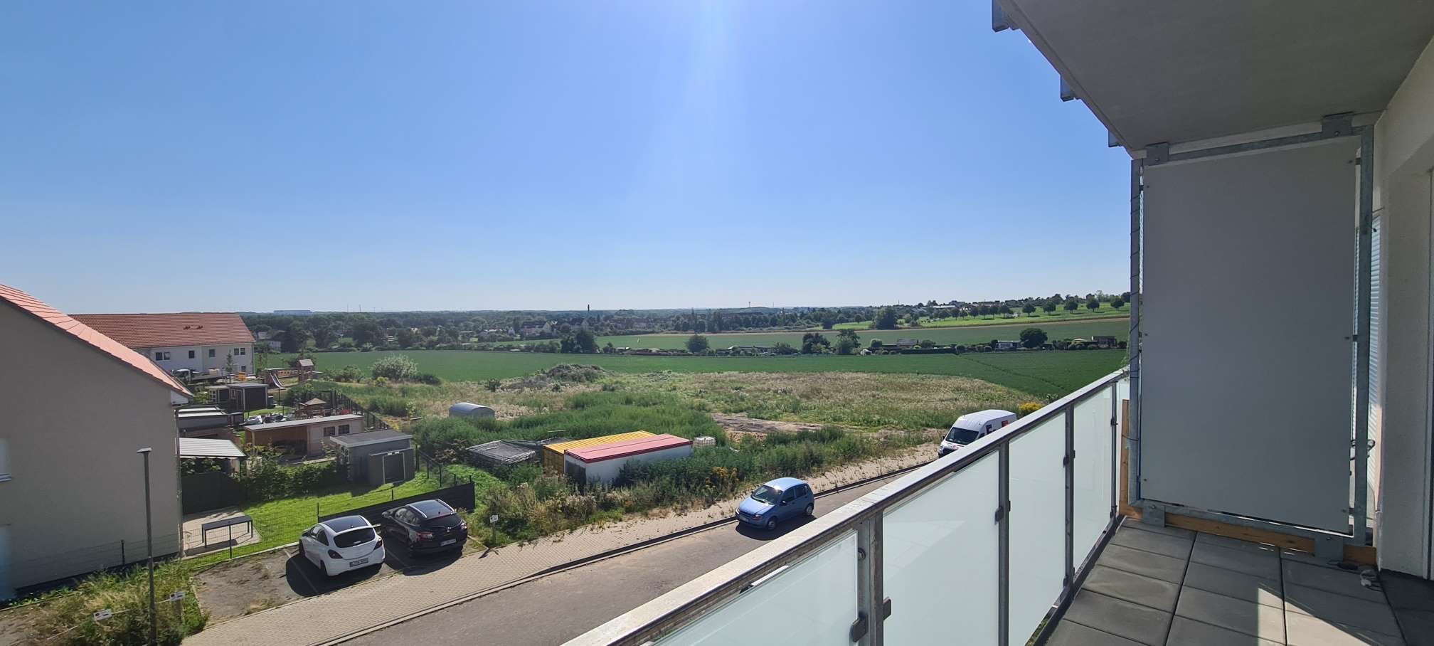 Thumbnail-Wohnung zum Mieten in Schkeuditz 750,00 € 72 m²