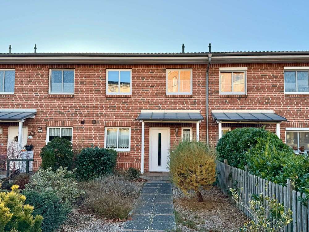 Thumbnail-Haus zum Kaufen in Neustadt in Holstein 515.000,00 € 99 m²