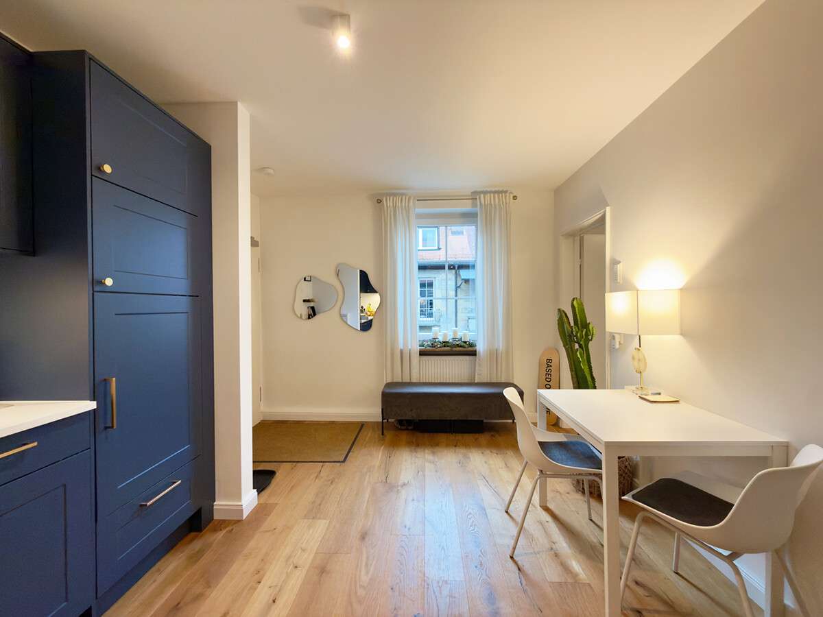 Thumbnail-Wohnung zum Mieten in Bayreuth 1.045,00 € 67 m²