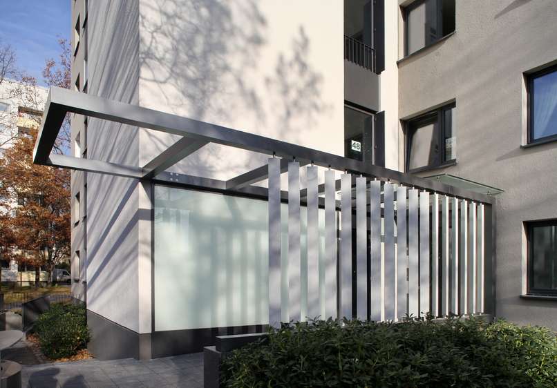 Thumbnail-Wohnung zum Mieten in Kassel 281,80 € 14.53 m²