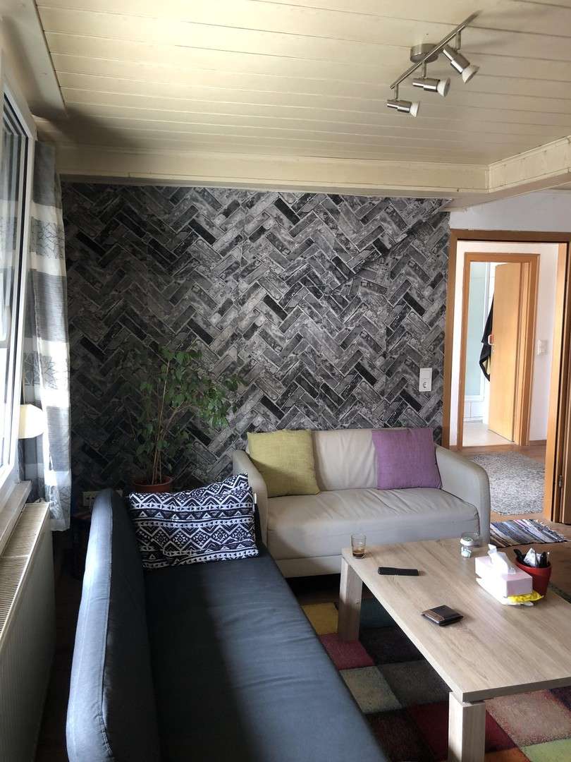 Thumbnail-Wohnung zum Mieten in Worms 500,00 € 35 m²