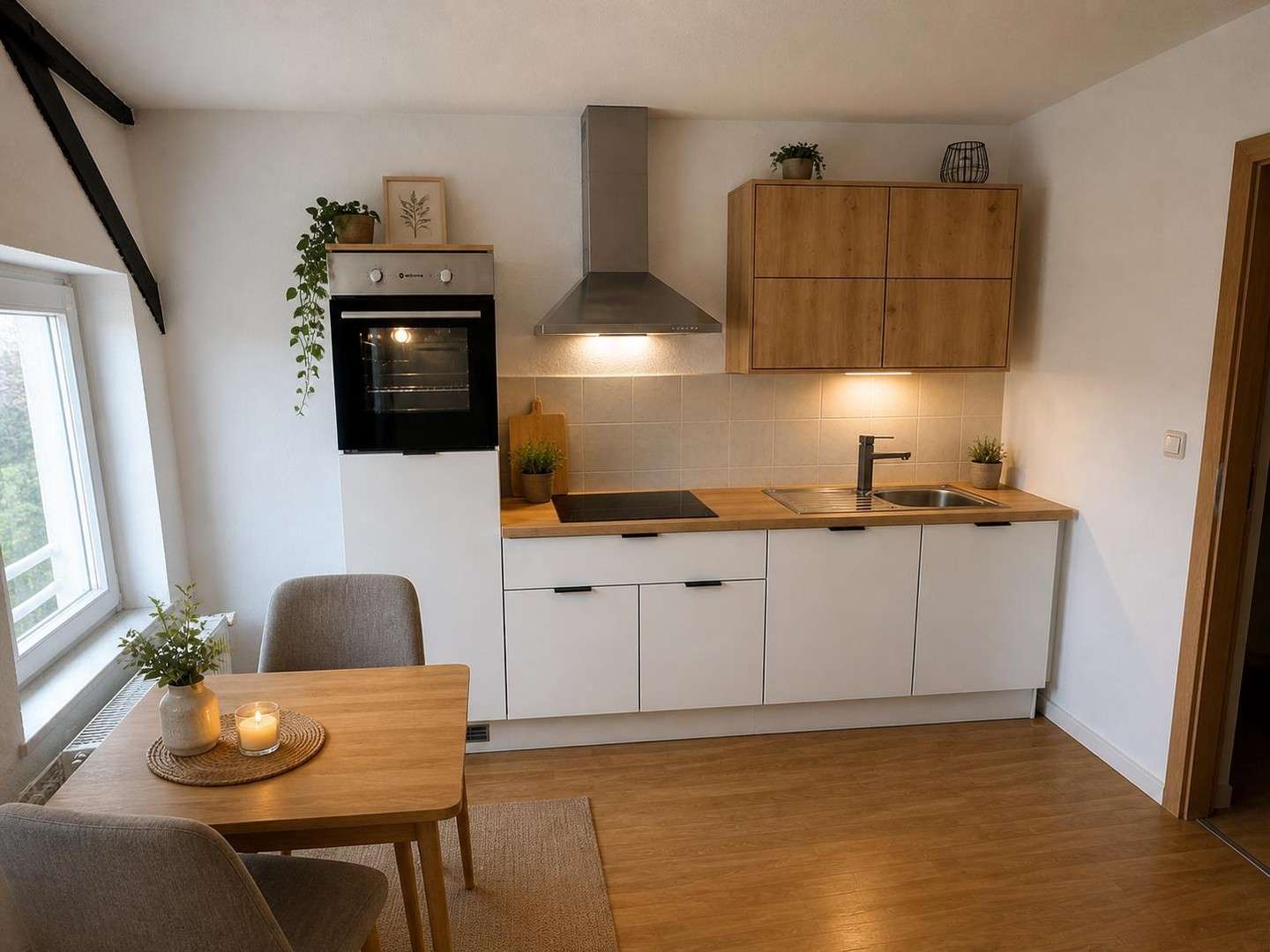 Thumbnail-Wohnung zum Mieten in Gera 285,00 € 44 m²