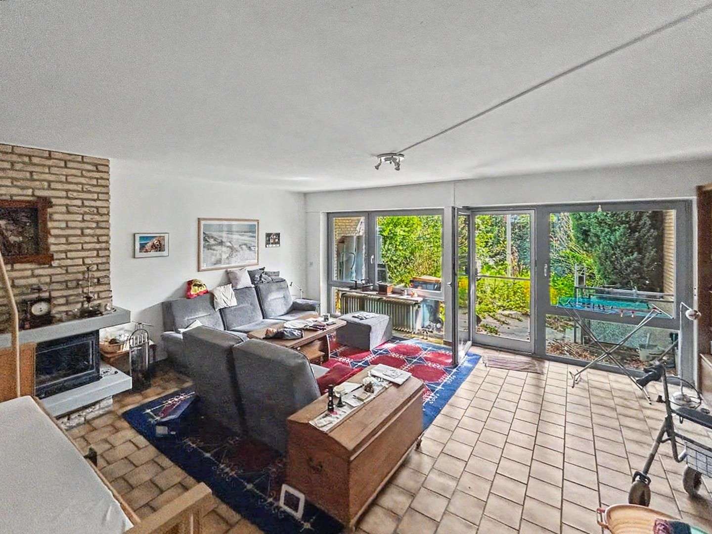 Thumbnail-Haus zum Kaufen in Münster 329.000,00 € 117.7 m²