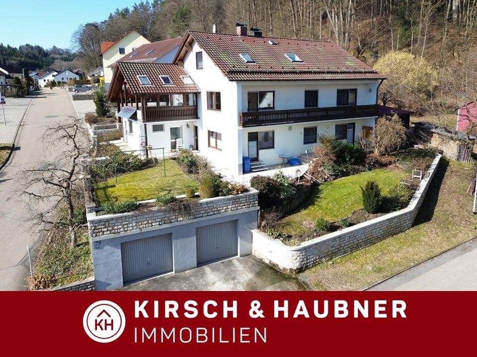Thumbnail-Haus zum Kaufen in Deining 398.500,00 € 203.98 m²