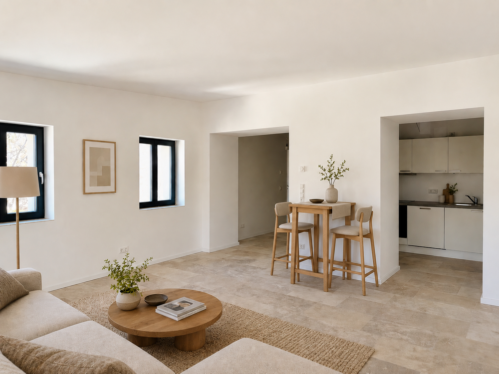 Thumbnail-Wohnung zum Mieten in Goslar 1.022,00 € 73 m²