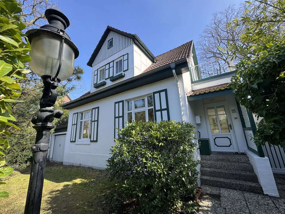 Thumbnail-Haus zum Kaufen in Hamburg 699.000,00 € 112 m²