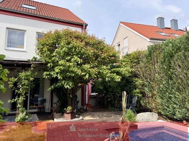 Thumbnail-Haus zum Kaufen in Königsbrunn 749.000,00 € 170 m²