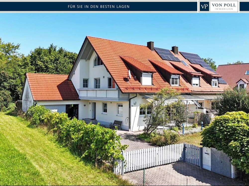 Thumbnail-Haus zum Kaufen in Altdorf 635.000,00 € 155 m²