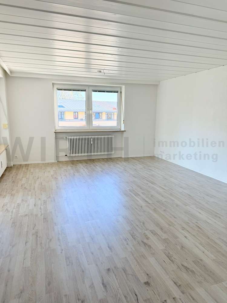 Thumbnail-Wohnung zum Mieten in Kempten 1.100,00 € 85 m²