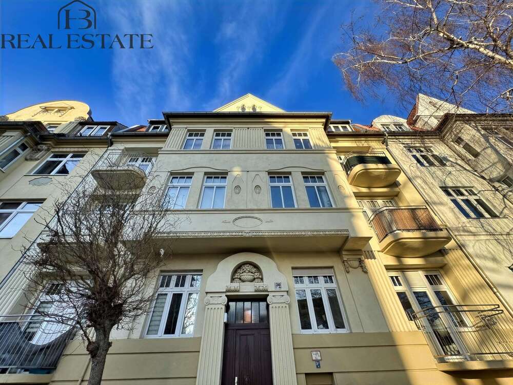 Thumbnail-Wohnung zum Mieten in Magdeburg 646,00 € 76.07 m²