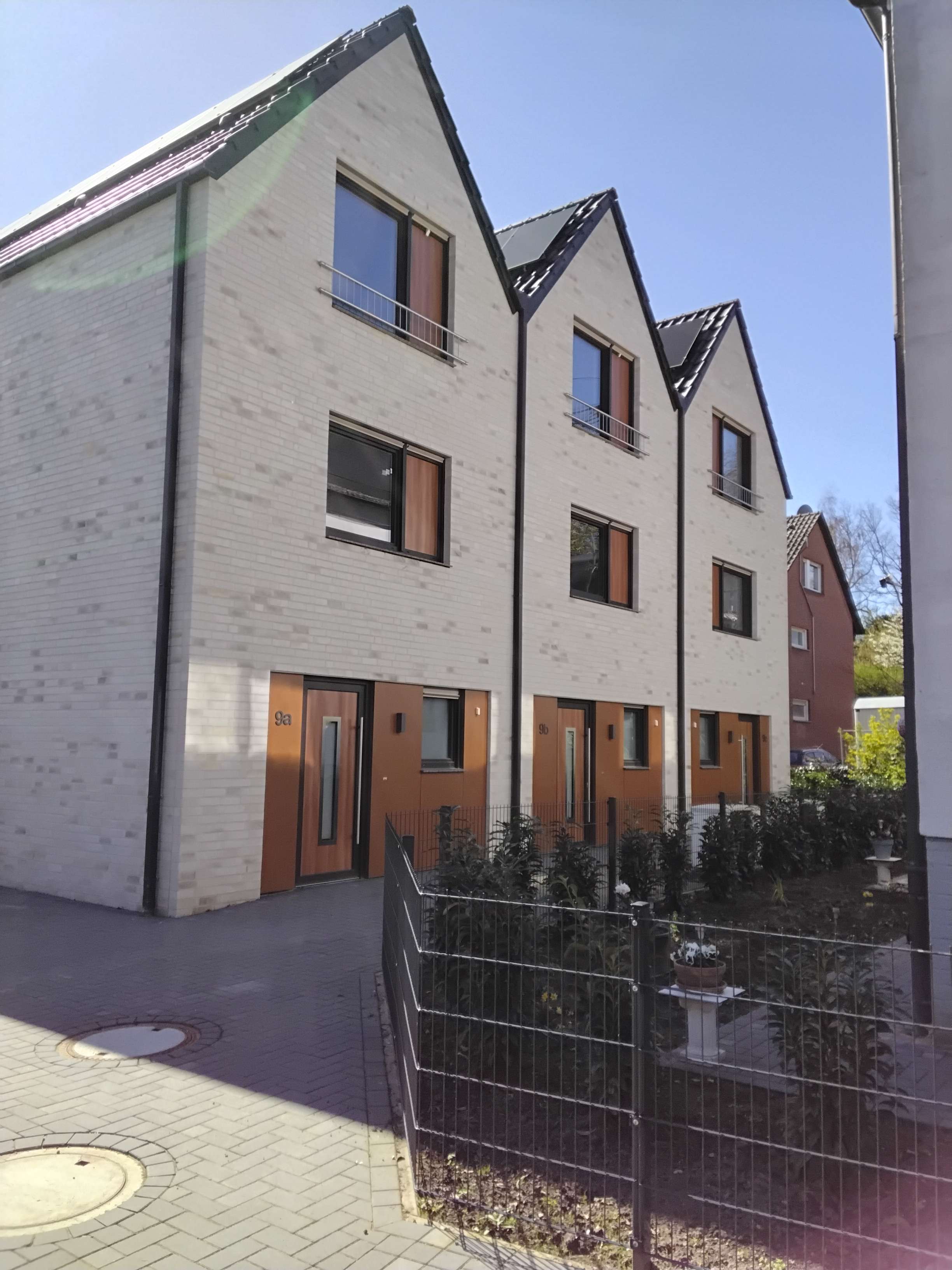 Thumbnail-Haus zum Mieten in Münster 2.040,00 € 119 m²