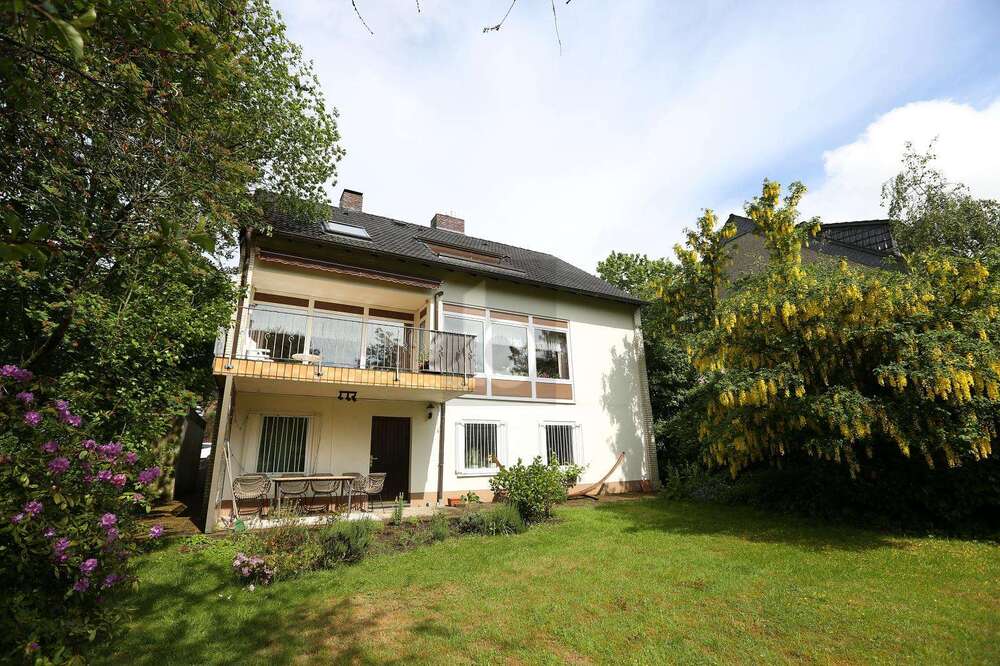 Thumbnail-Haus zum Kaufen in Dortmund 690.000,00 € 180 m²