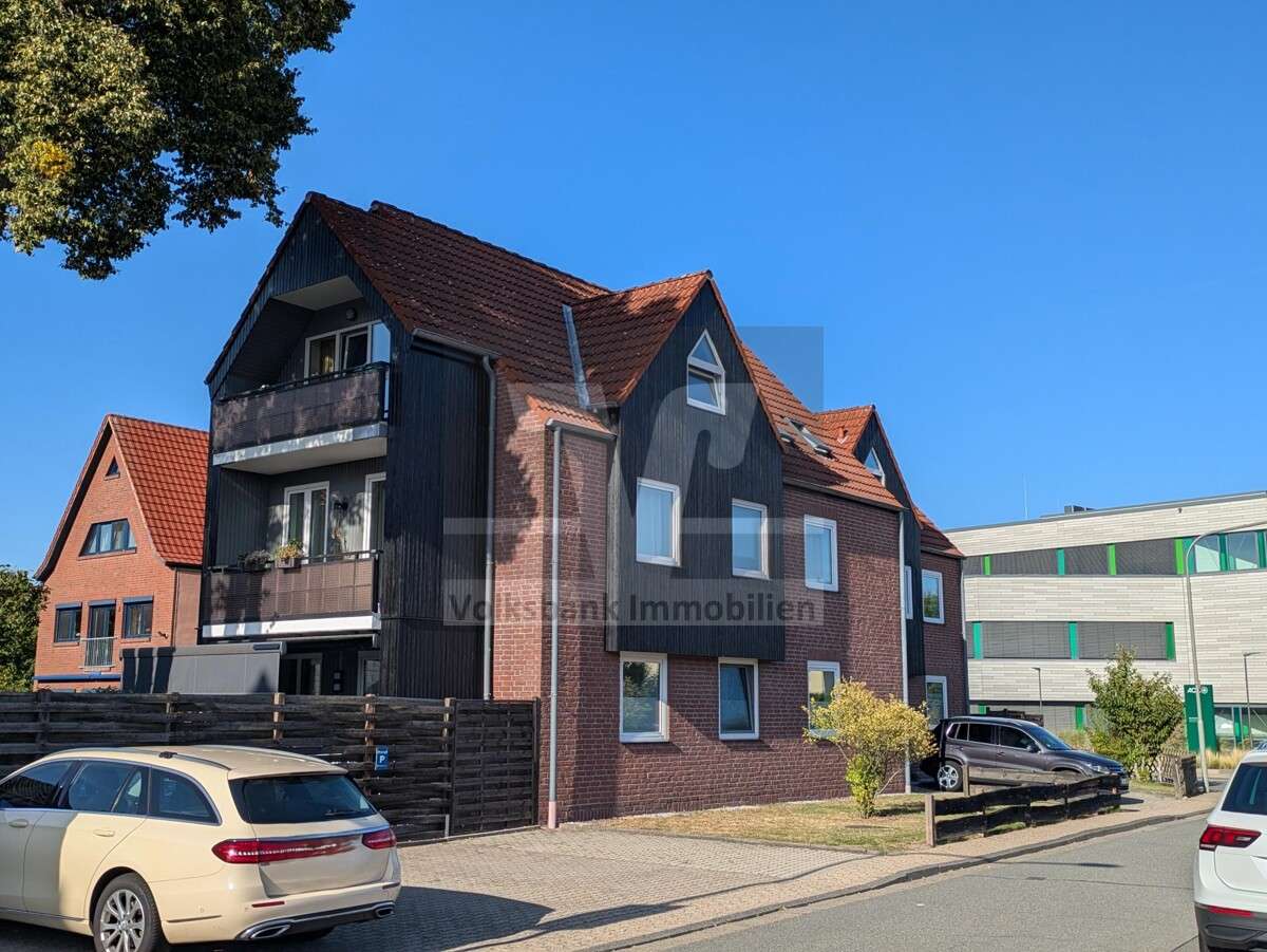 Thumbnail-Wohnung zum Kaufen in Gifhorn 142.000,00 € 53 m²