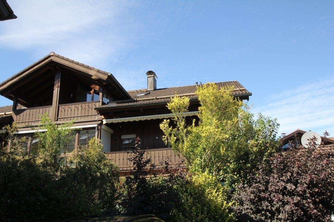 Thumbnail-Wohnung zum Kaufen in Bernau 420.000,00 € 89 m²