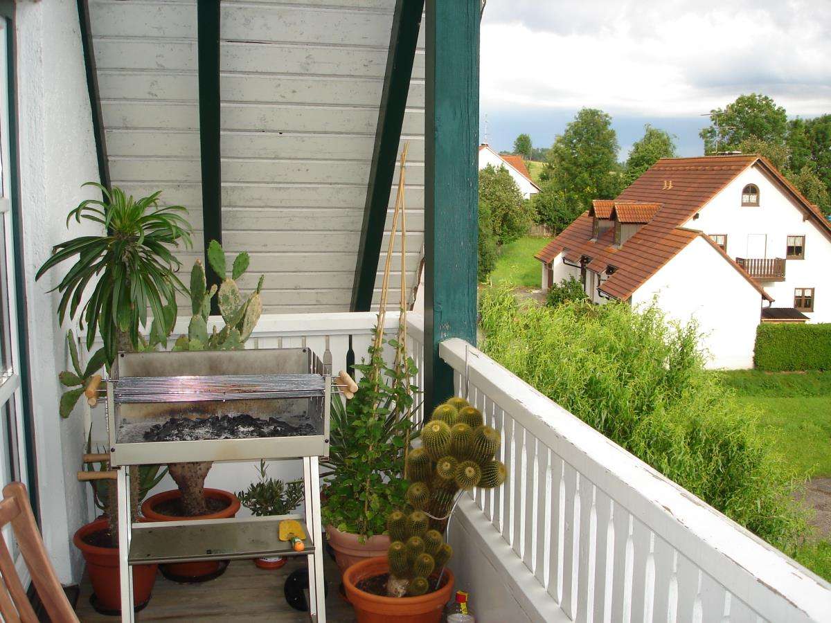 Thumbnail-Wohnung zum Mieten in Fahrenzhausen 850,00 € 72 m²