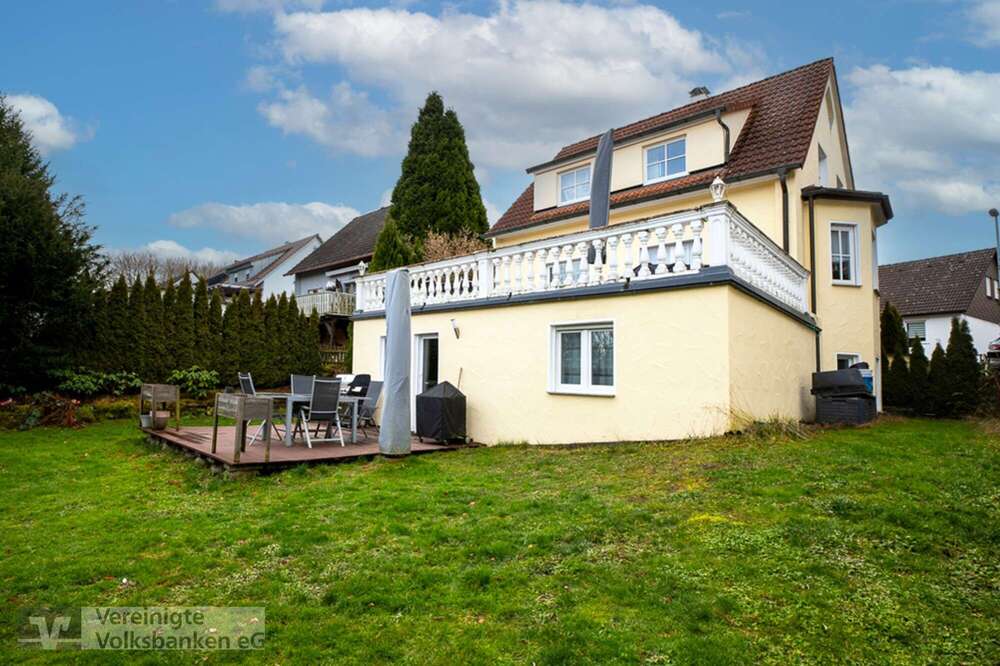 Thumbnail-Wohnung zum Kaufen in Weil im Schönbuch 329.000,00 € 84 m²