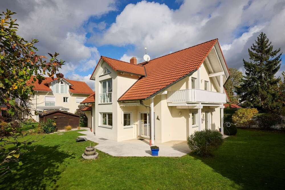 Thumbnail-Haus zum Kaufen in Feldkirchen 1.395.000,00 € 138 m²