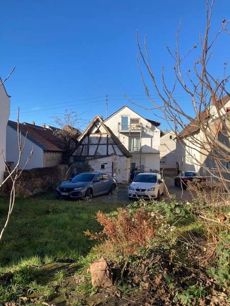 Thumbnail-Haus zum Kaufen in Freisbach 625.000,00 € 280 m²