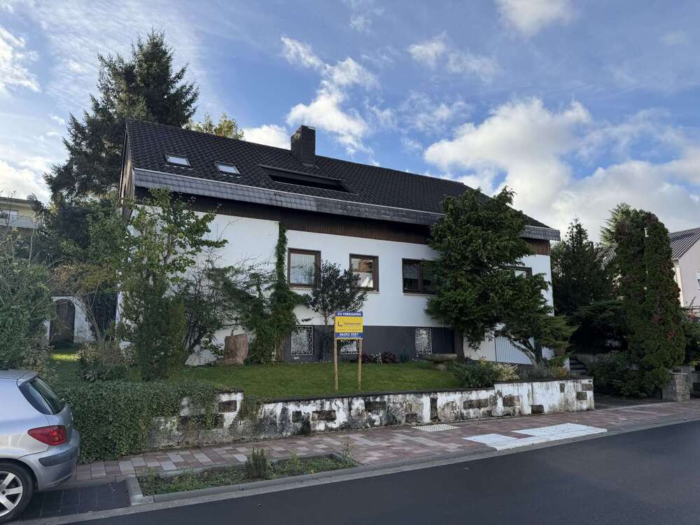 Thumbnail-Haus zum Kaufen in Bad Bergzabern 438.000,00 € 170 m²