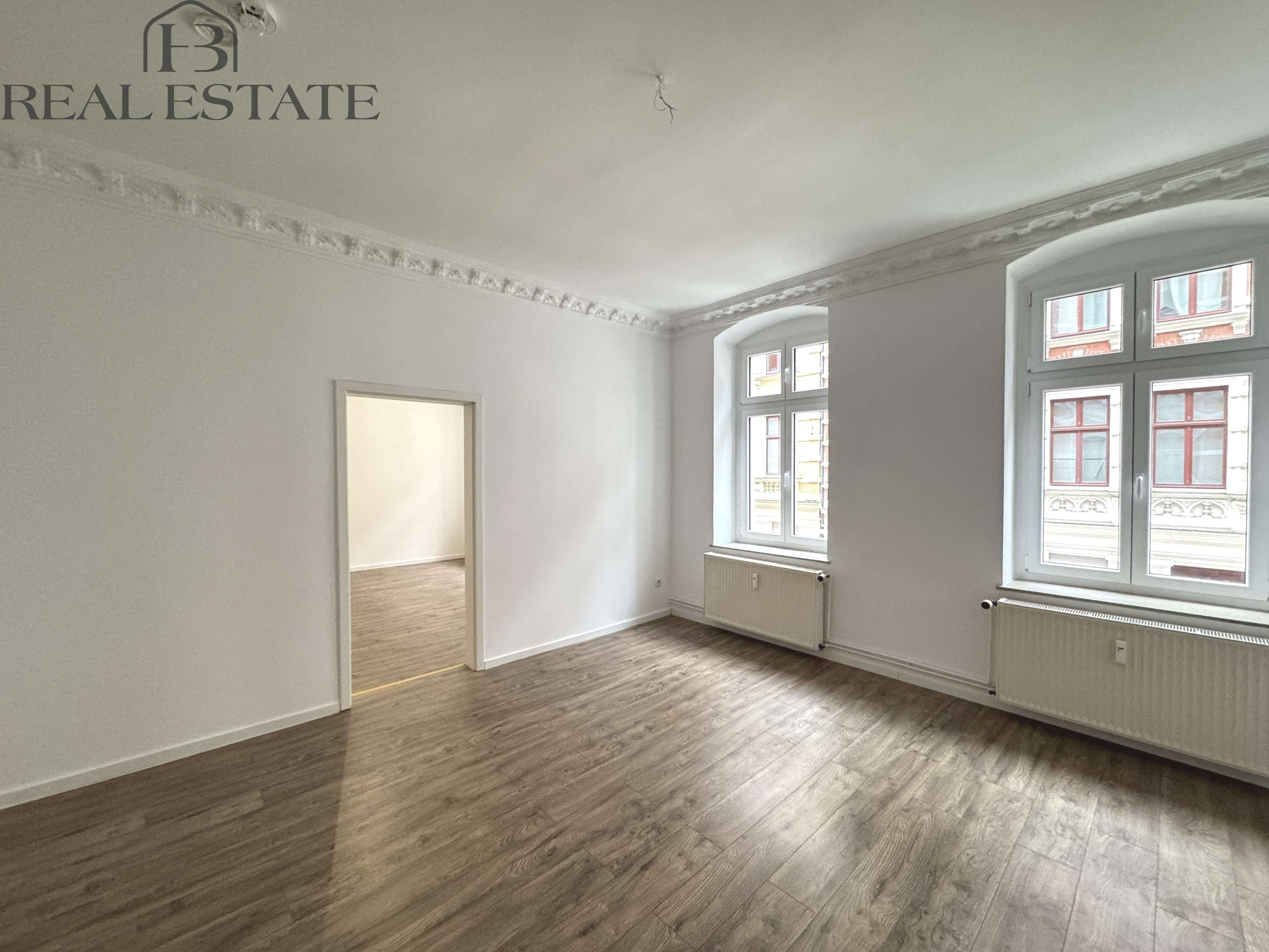 Thumbnail-Wohnung zum Mieten in Magdeburg 653,00 € 90 m²