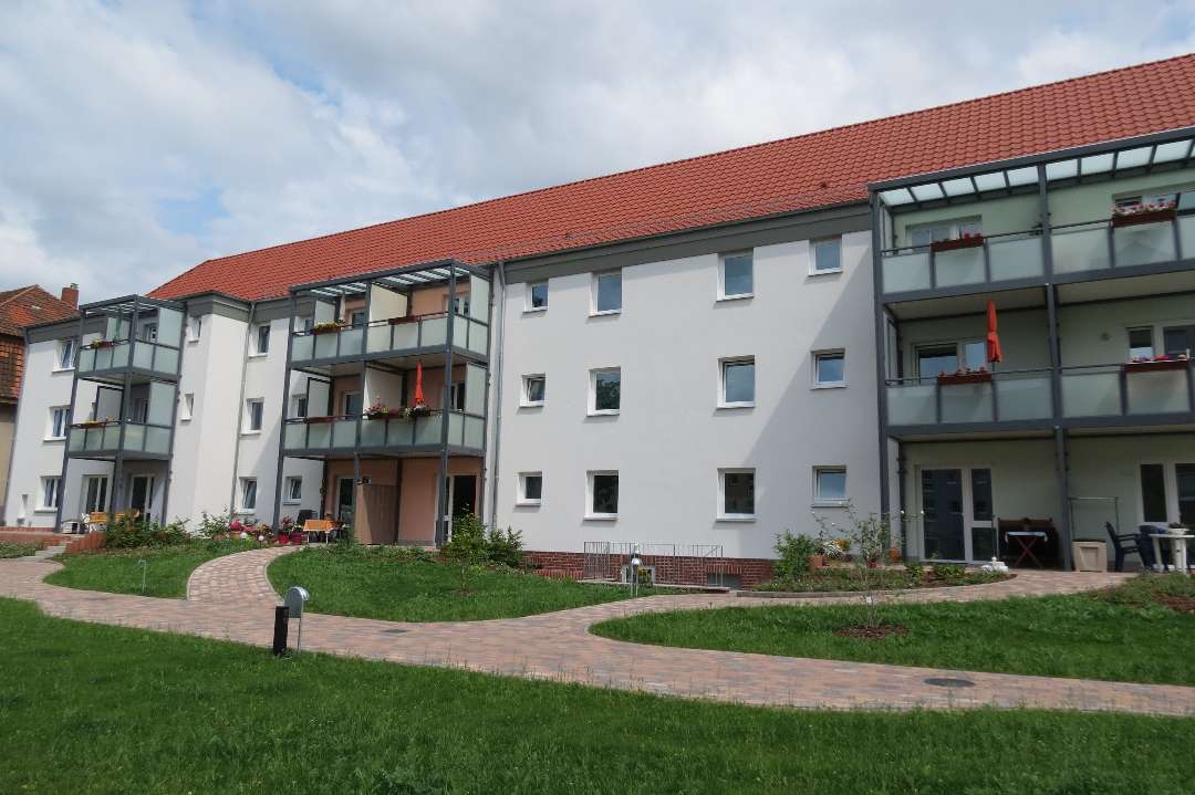 Thumbnail-Wohnung zum Mieten in Celle 584,48 € 89.92 m²