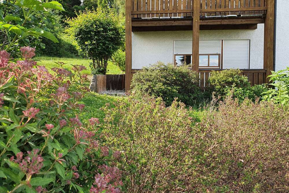 Thumbnail-Wohnung zum Kaufen in Bad Griesbach 79.000,00 € 40 m²