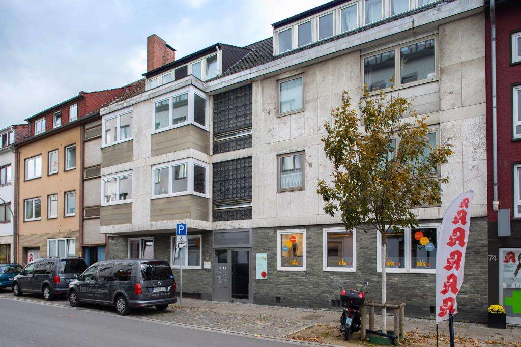 Thumbnail-Wohnung zum Mieten in Bremen 734,00 € 67 m²