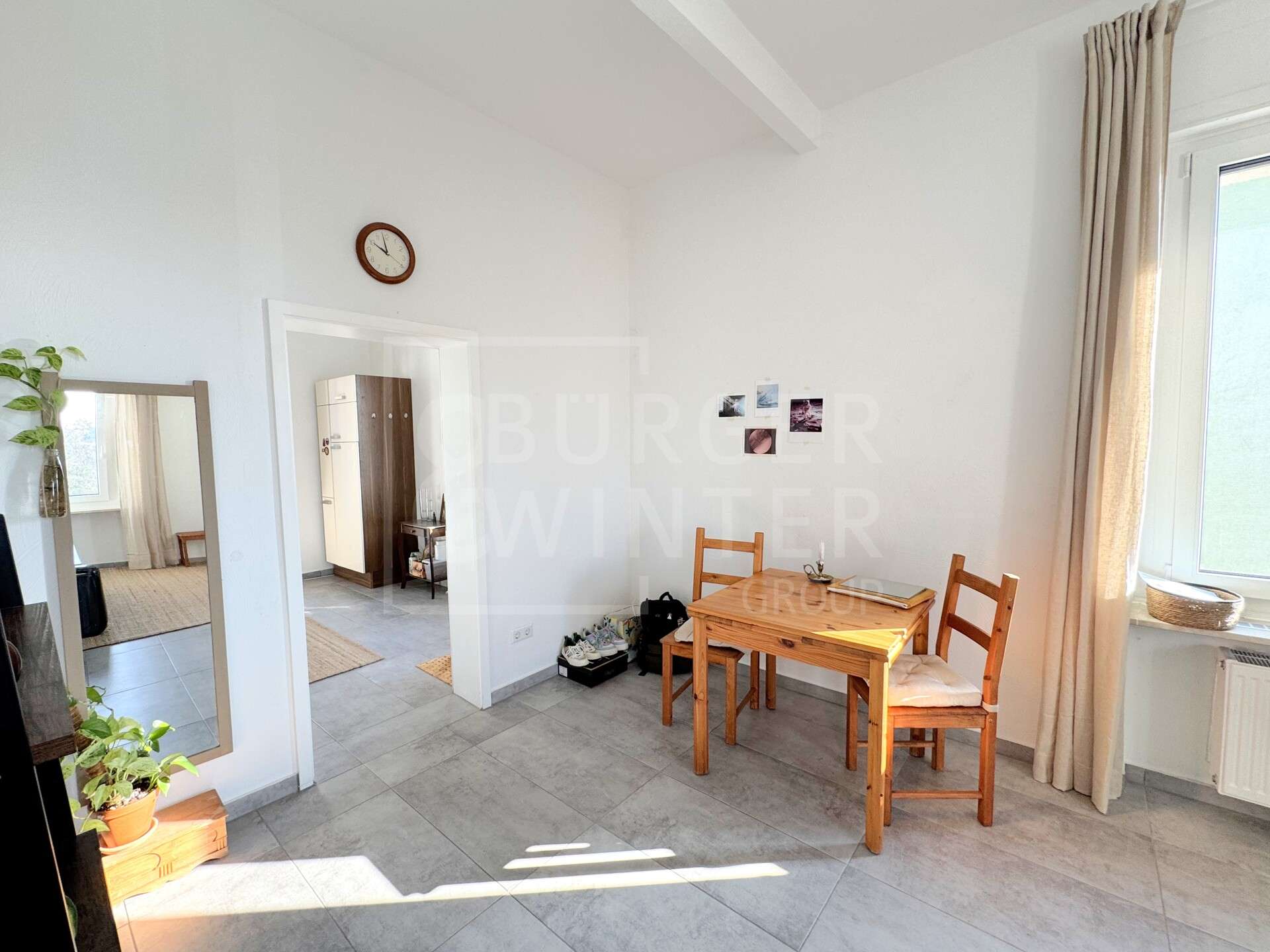 Thumbnail-Wohnung zum Mieten in Plankstadt 650,00 € 55 m²