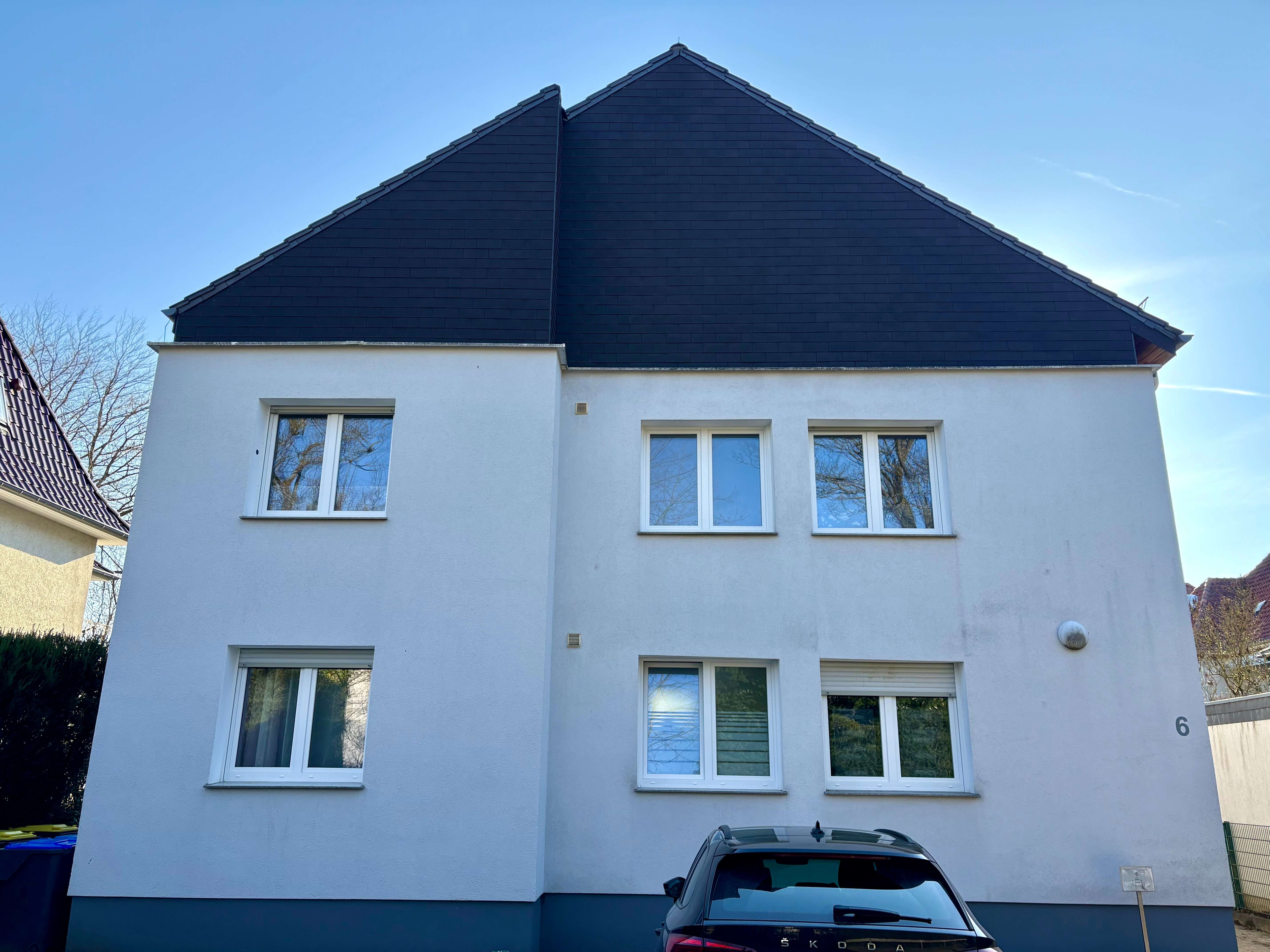 Thumbnail-Wohnung zum Mieten in Bad Salzuflen 1.280,00 € 131 m²