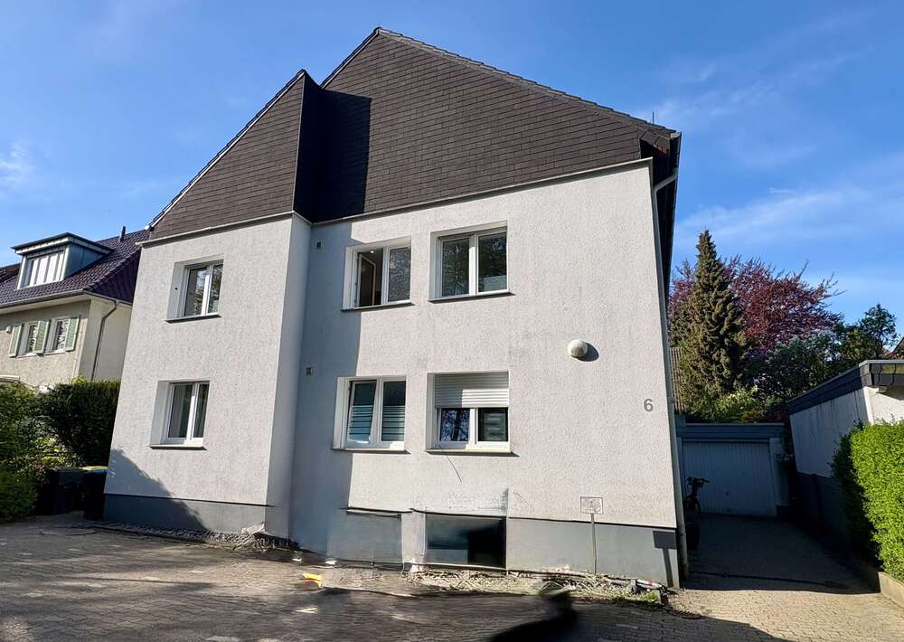 Thumbnail-Wohnung zum Mieten in Bad Salzuflen 1.280,00 € 122 m²