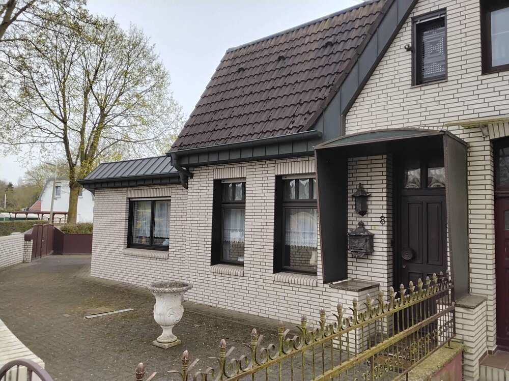 Thumbnail-Haus zum Kaufen in Gronau 229.000,00 € 110 m²